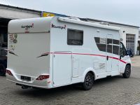 Sunlight T 68 (Fiat) Wohnmobil zu verkaufen Kr. Dachau - Dachau Vorschau