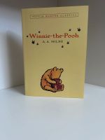 Winnie the Pooh A. A. Milne Buch book englisch Kinder illustriert Nürnberg (Mittelfr) - Aussenstadt-Sued Vorschau