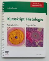 Kursskript Histologie Saarland - Homburg Vorschau