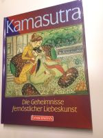 Kamasutra Hardcover 1997 ISBN 3809401862 TOP Zustand Hessen - Kassel Vorschau