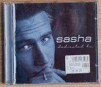 CD von Sasha, Dedicated To... Nordrhein-Westfalen - Langenfeld Vorschau