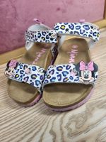 Minnie Maus mädchen sommer sandalen schuhe gr 26 Dortmund - Scharnhorst Vorschau