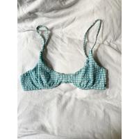 Bikini top gingham Köln - Ehrenfeld Vorschau