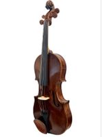 Alte 4/4 Geige aus Böhmen ca 1910 auch  Mietkauf Miete möglich Niedersachsen - Celle Vorschau