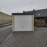 Garage in Bautzen (Nachmieter gesucht) Sachsen - Bautzen Vorschau