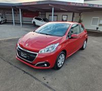 Peugeot 208 1.Hand!Scheckheftgepf.!Tüv neu!Top Angebot! Rheinland-Pfalz - Bitburg Vorschau