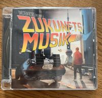 Dame - Zukunftsmusik CD Nordrhein-Westfalen - Merzenich Vorschau