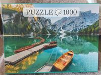 Puzzle 1000 Teile - wie neu - Nordrhein-Westfalen - Hagen Vorschau