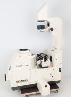 Zeiss Axiovert 35M 35-M Inverses Mikroskop inverted Microscope Nordrhein-Westfalen - Paderborn Vorschau