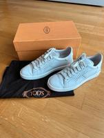 Sneakers Tod‘s, weiß, 36,5, Top Nürnberg (Mittelfr) - Kleinreuth b Schweinau Vorschau