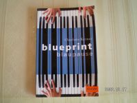 Jugend-Buch: blueprint blaupause, Jugenbuch-Literaturpreis Bayern - Pförring Vorschau