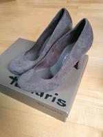 Schuhe mit Absatz, Tamaris, Gr. 35 Bayern - Schwarzenbruck Vorschau