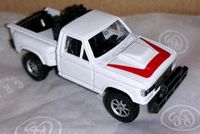 Ford Pick-Up weiß Modellauto NEU Modellauto Playbear Präzisionsmo Nürnberg (Mittelfr) - Großreuth b Schweinau Vorschau