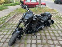 Harley-Davidson 110  BREAKOUT PRO STREET 5HD Berlin - Neukölln Vorschau