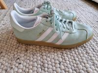 Adidas Gazelle 39 1/3 mint Freiburg im Breisgau - Kirchzarten Vorschau