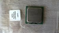 Intel Pentium 4 640 3,2 Ghz, Sockel 775, 2MB, SL7Z8 Sachsen-Anhalt - Weißenfels Vorschau