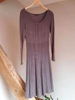 Kleid Comma 34 taube Niedersachsen - Aurich Vorschau