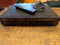 Pioneer DVR+LX 70D 500gb Festplatten Recorder Baden-Württemberg - Oberkirch Vorschau