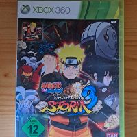 Naruto Ultimate Ninja Storm 3 Xbox 360 Häfen - Bremerhaven Vorschau