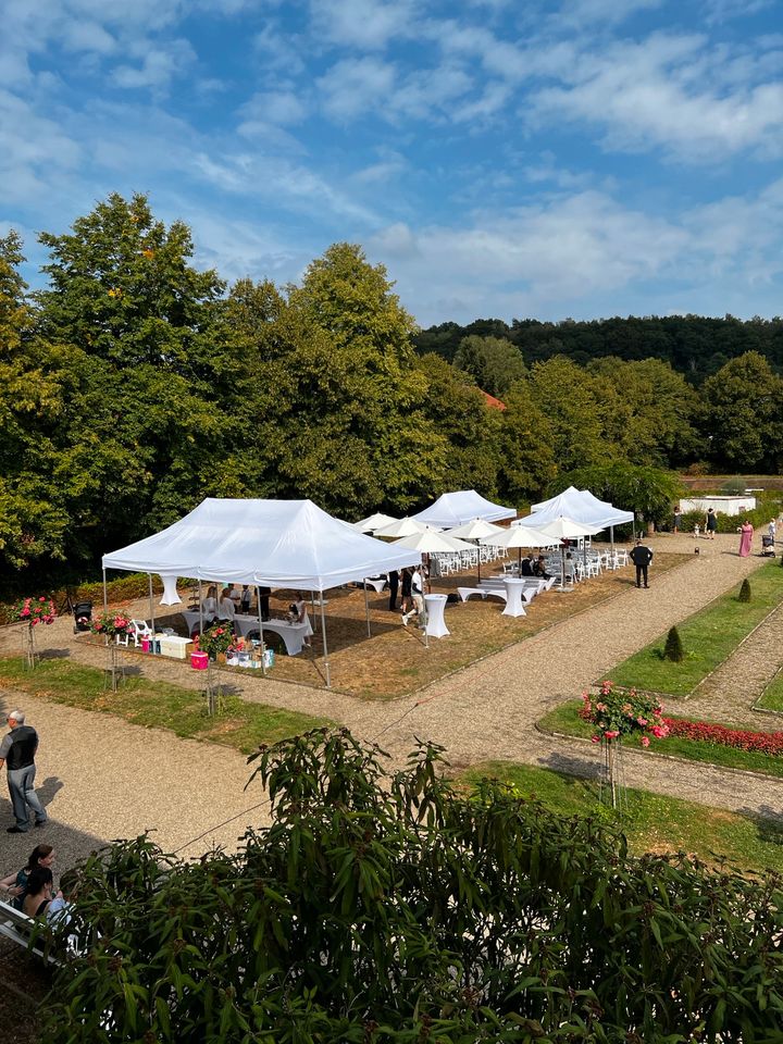 Freie Trauung Römermuseum Schwarzenacker Homburg Hochzeit in Waldmohr