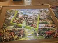 1000 Puzzle Rheinland-Pfalz - Schüller Vorschau