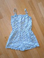 Mini Boden Jumpsuit Sommer Gr. 134 Eimsbüttel - Hamburg Eimsbüttel (Stadtteil) Vorschau