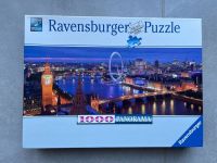 Ravensburger Puzzle, 1000 Teile, London, nur 1x bespielt Rheinland-Pfalz - Landau in der Pfalz Vorschau