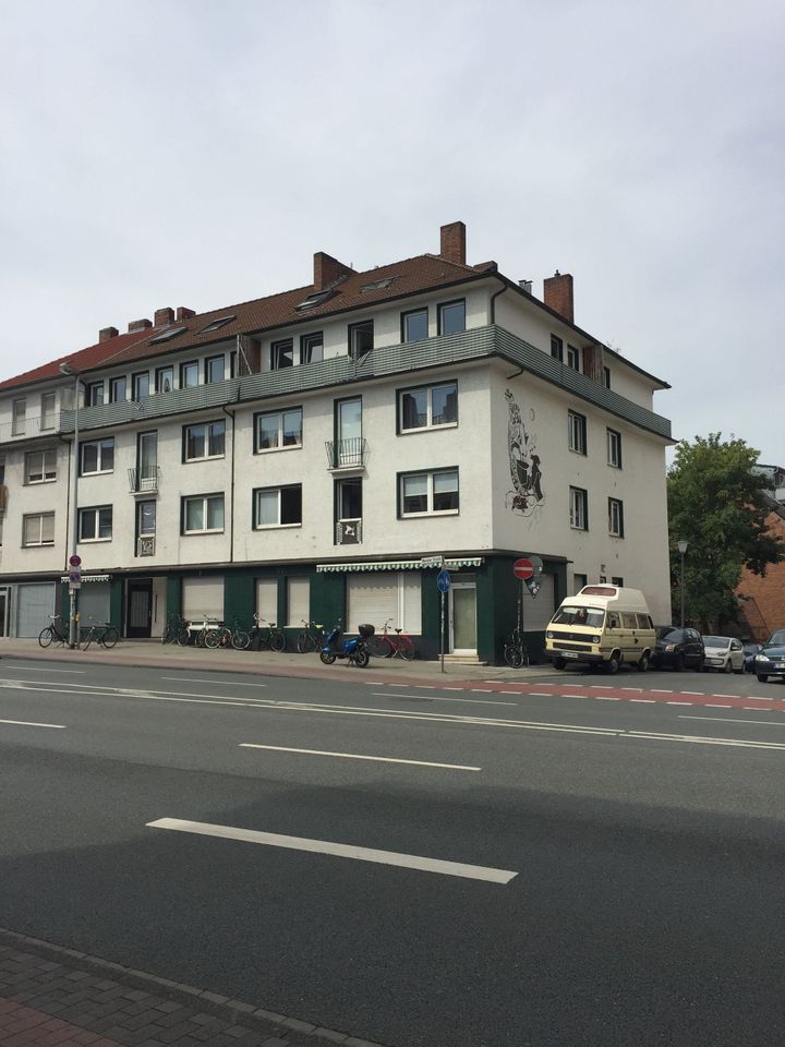 WG Zimmer frei I Aasee-Lage in Centrum