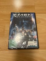DVD X-Men Apocalypse Wandsbek - Hamburg Farmsen-Berne Vorschau