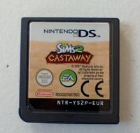 Sims 2  castaway für Nintendo ds Köln - Lindenthal Vorschau