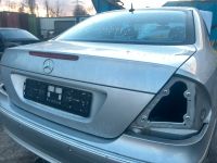 Mercedes Benz W211 Heckklappe C775 Nordrhein-Westfalen - Bottrop Vorschau