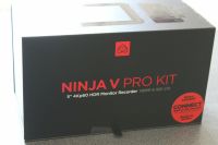 Atomos Ninja V Pro Kit 12,7 cm 5" Monitor/Recorder vom Fachhänder Bayern - Roth Vorschau