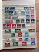 DDR Sportmarken-Sammlung 1950-1988 postfrisch Berlin - Spandau Vorschau