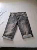 Jeans kurz SOliver Gr. 176/big Niedersachsen - Holdorf Vorschau