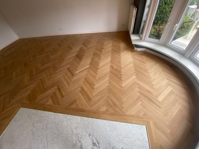 Bodenleger für Parkett, Laminat, Vinyl, Linoleum,günstig verlegen in Schweinfurt