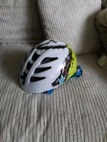 UVEX Kinder Fahrradhelm Größe 52-57 Hessen - Rüsselsheim Vorschau