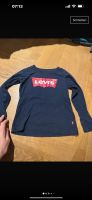 Levi’s langarmshirt Gr 110 top Schleswig-Holstein - Reinbek Vorschau