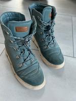 Bench Mâdchen Winterstiefel Stiefel gefüttert Gr 37 Niedersachsen - Ritterhude Vorschau