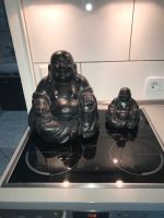 2 Buddhas aus Asien Nordrhein-Westfalen - Hattingen Vorschau