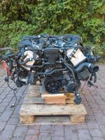 BMW G01 G02 G11 G12 G40 G31 M550I 750 N63B44C 4.4 MOTOR KOMPLETT Brandenburg - Hennigsdorf Vorschau