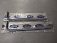 6616289 6616290 Verkleidung Einstieg Ford Escort MK5 MK6 re NOS Hessen - Solms Vorschau