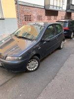 Fiat punto 2001 tuf 2005 Dortmund - Innenstadt-Nord Vorschau