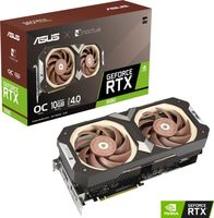 Suche ASUS GeForce RTX 3080 Noctua OC Edition Niedersachsen - Burgdorf Vorschau