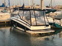 Boot Bayliner 742 CU mit Mercruiser 4.5-250 MPI & Trailer Niedersachsen - Norden Vorschau