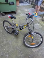 Giant Frantic 20" 5 Gang Mountainbike für Kinder Hessen - Offenbach Vorschau