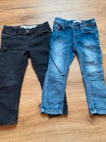 2 Jeans hell und dunkel Baden-Württemberg - Meckenbeuren Vorschau