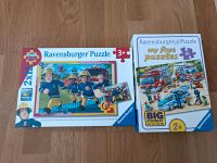 Puzzel u.a. von Ravensburger Hessen - Biebesheim Vorschau