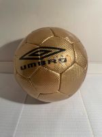 Umbro Ball Gold Hessen - Dietzenbach Vorschau