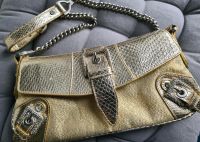 Original Dolche&Gabbana Tasche, Schultertasche,  Abendtasche Hessen - Flörsheim am Main Vorschau