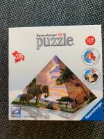 3D Puzzle 124817 von Ravensburger Nordrhein-Westfalen - Freudenberg Vorschau